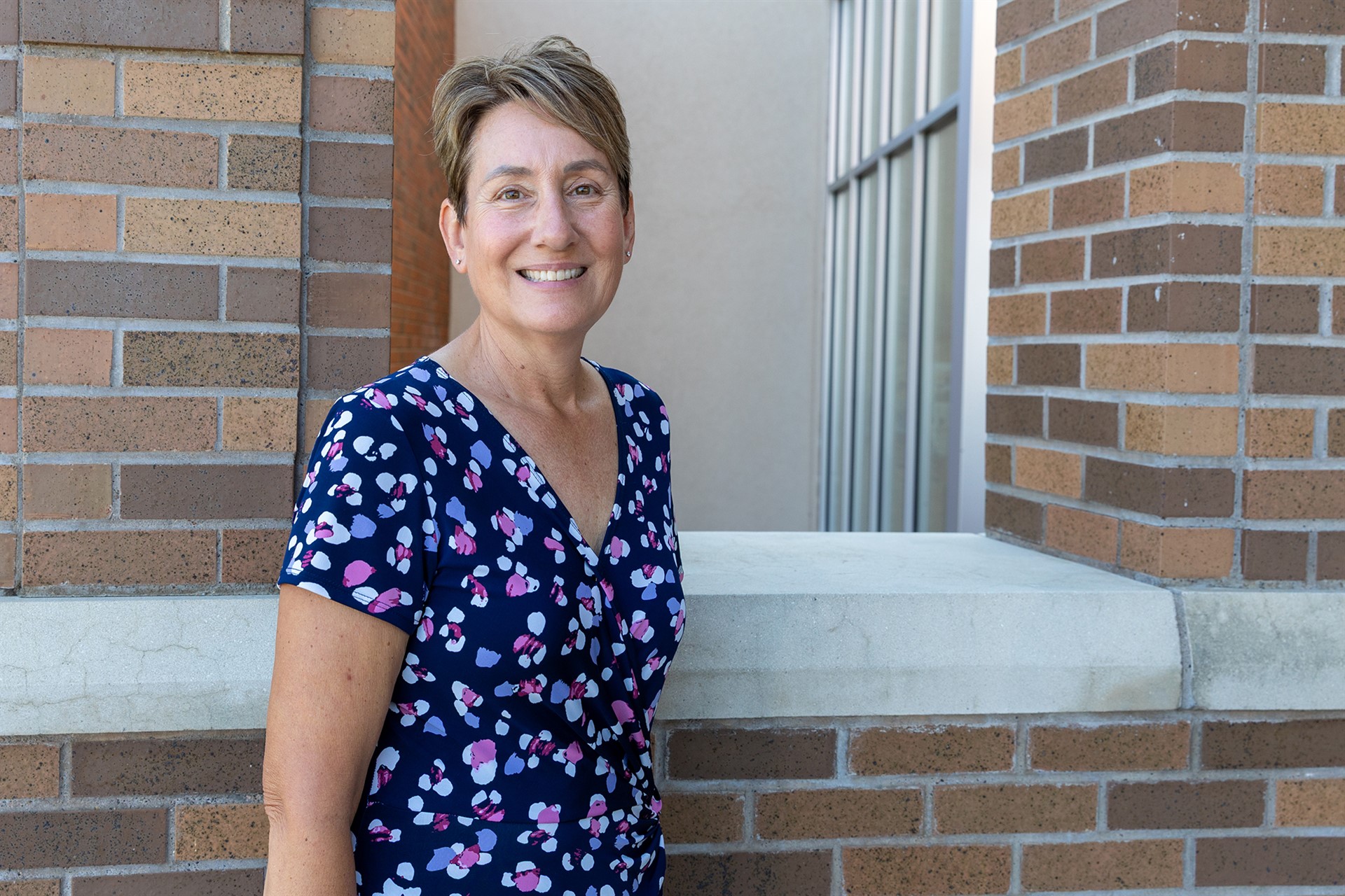 Kerry Reitz Earns Nursing Home Administrator License
