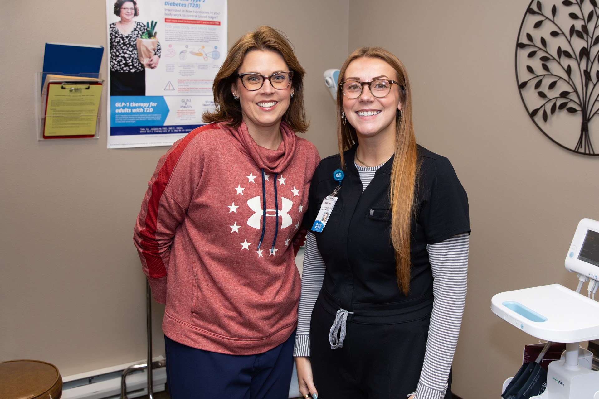 Free Helps Prepare the Next Generation of Healthcare Providers