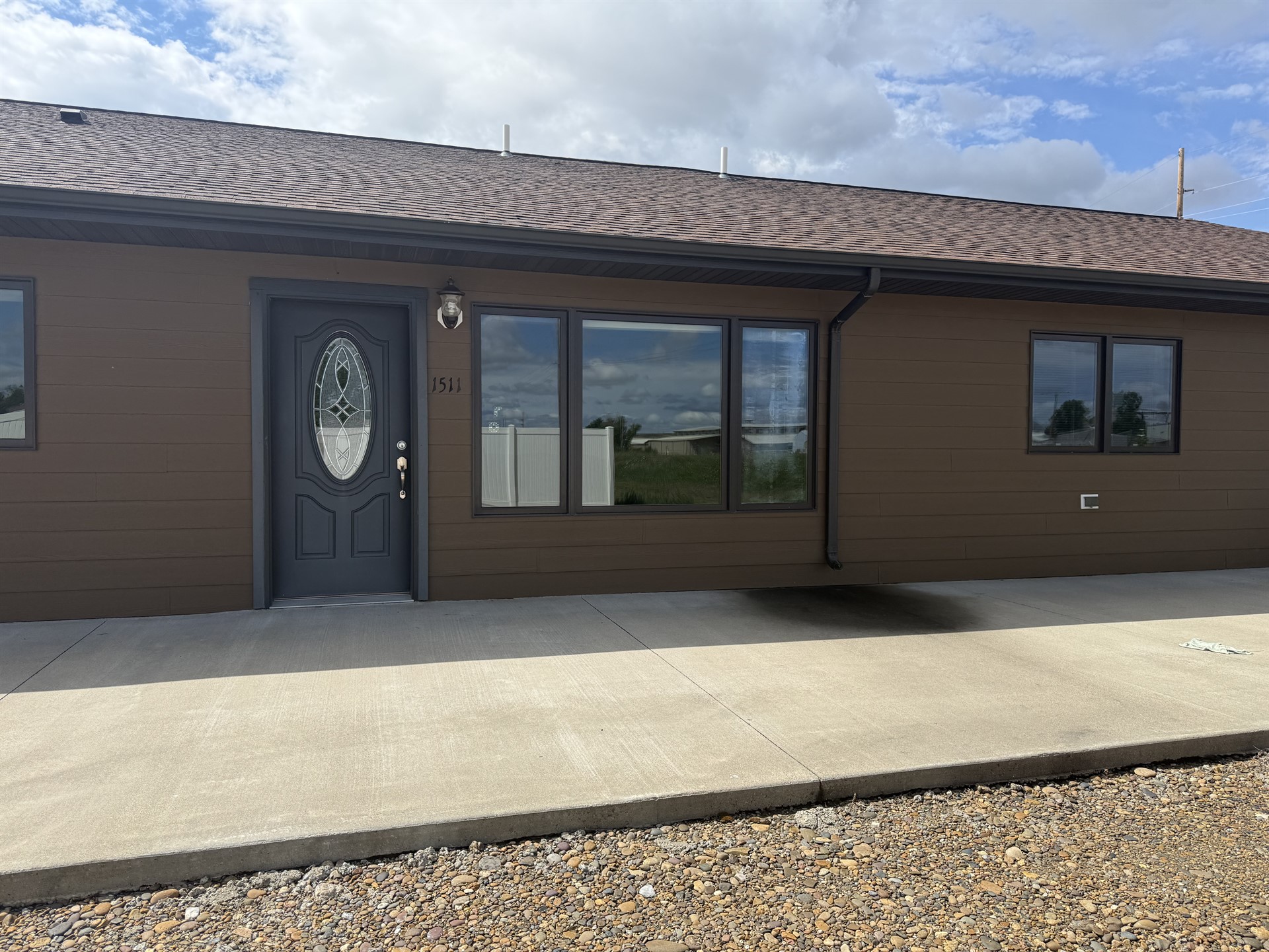 Sidney Health Center Invites Community to Ribbon Cutting for Williams Place