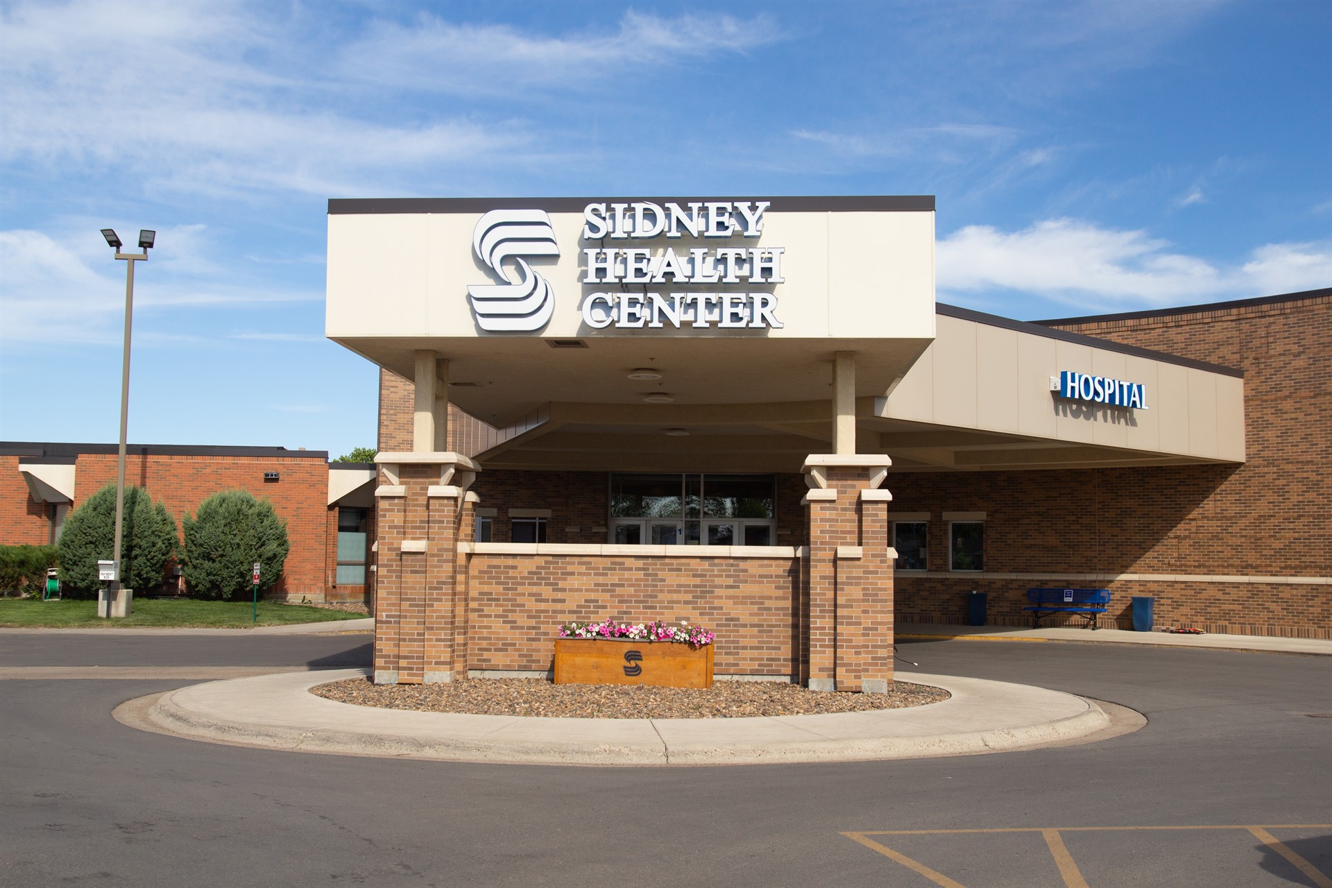 Sidney Health Center holds annual membership meeting