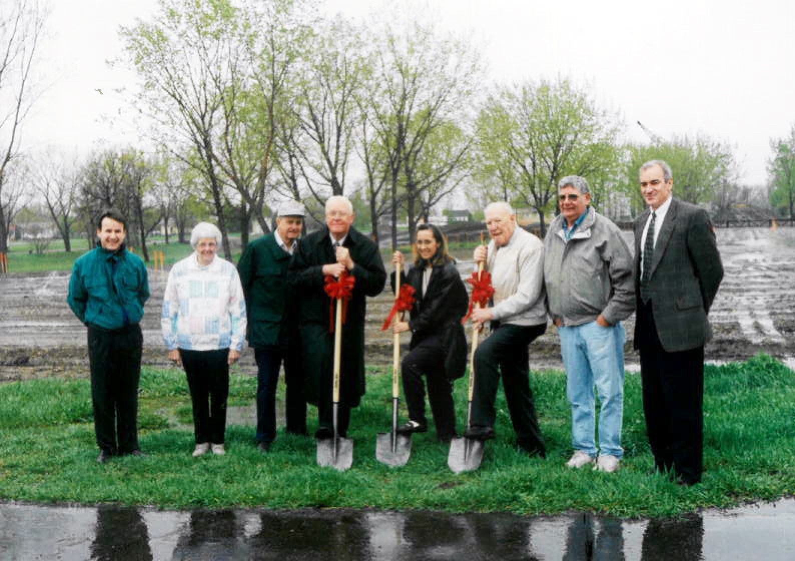 The Lodge at Lone Tree Creek Celebrates 25th Anniversary During National Assisted Living Week