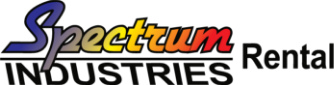 Spectrum Industries Rental