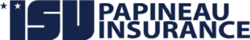 ISU Papineau Insurance Logo