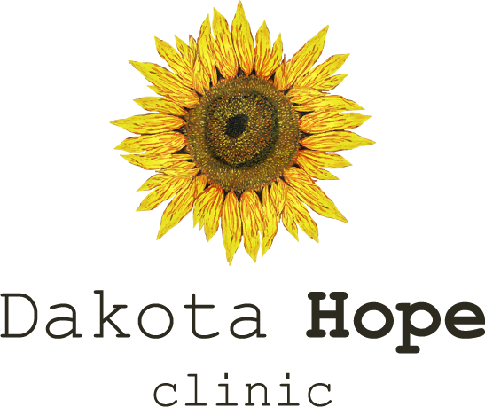Dakota Hope Clinic Logo