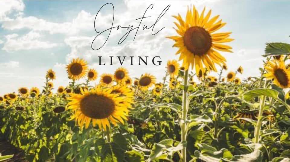 Joyful Living Logo