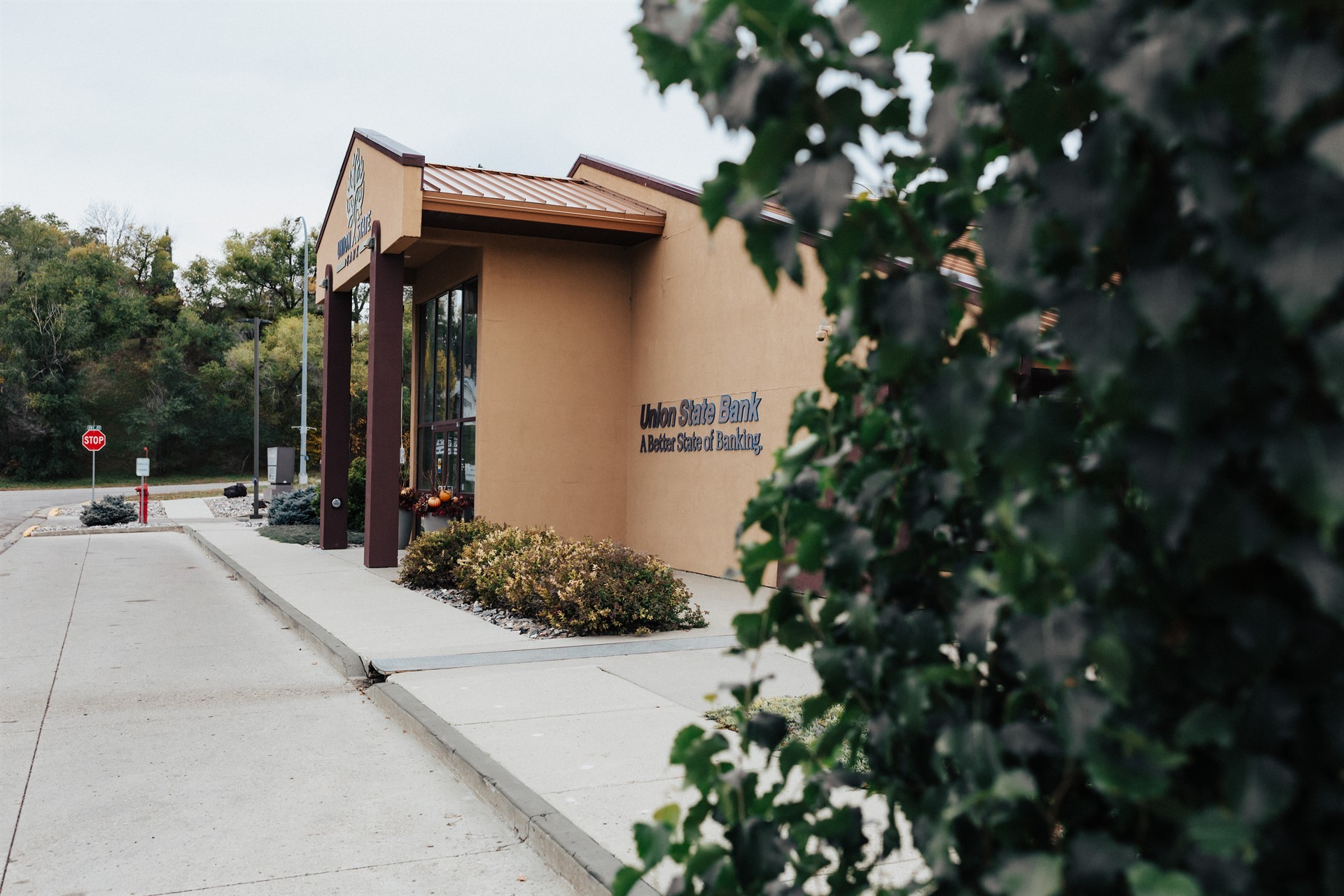 Feeling Affects of Federal Government Shutdown?