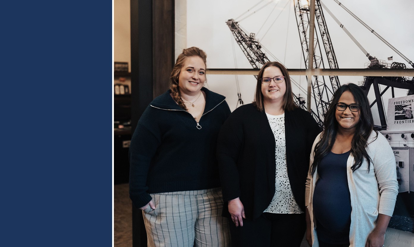 Your Hometown Lending Team