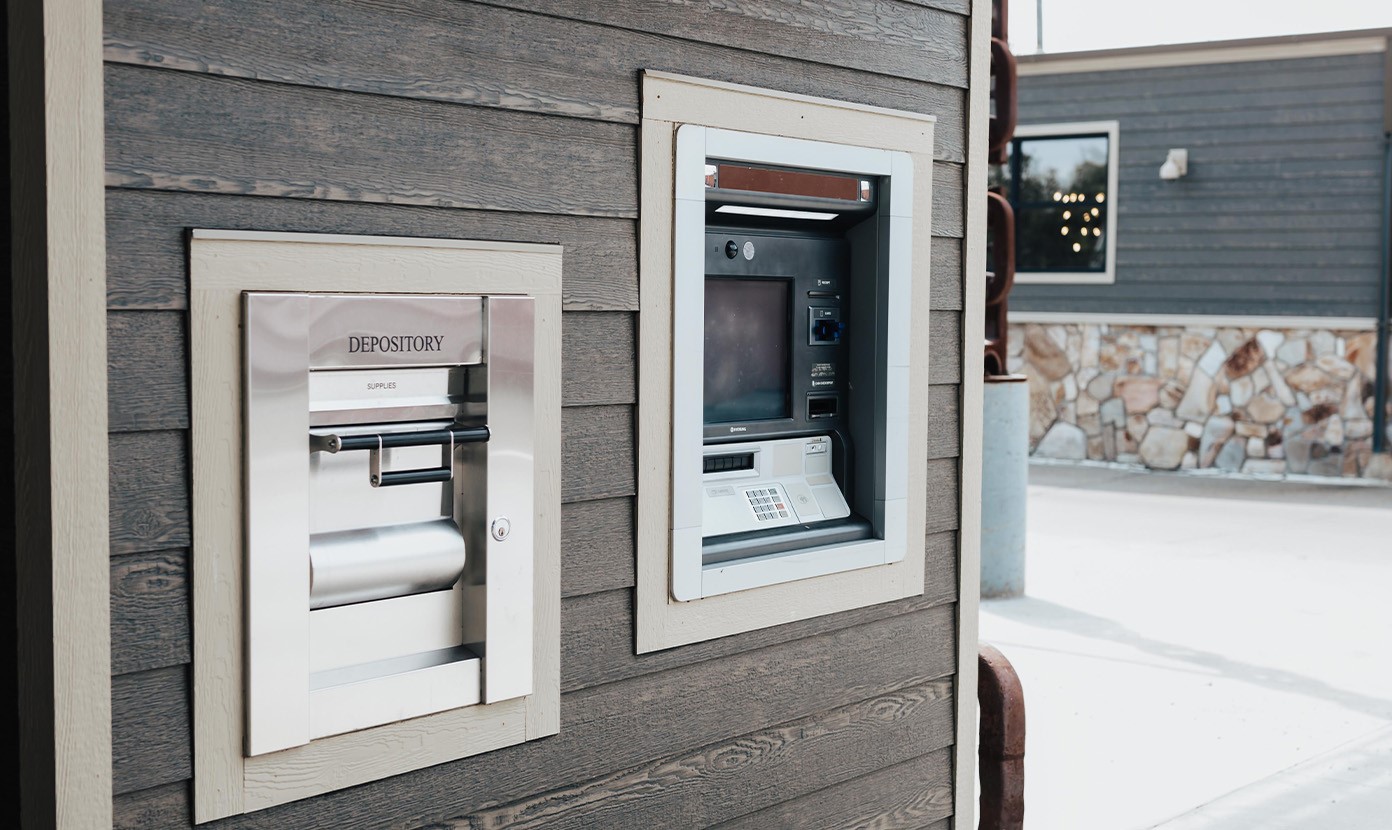 Make Your Deposits Anytime