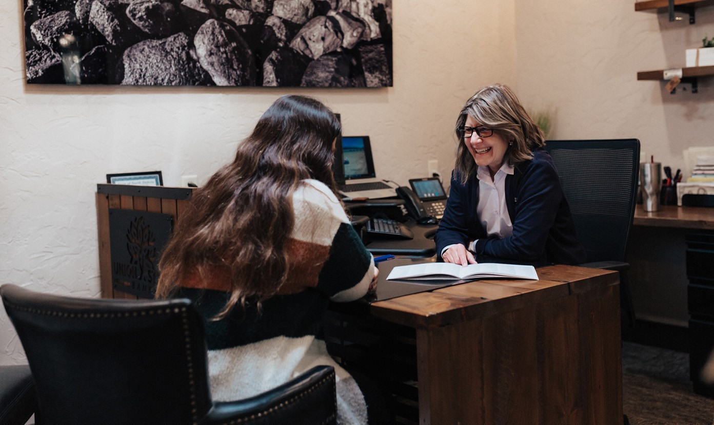 Local Lending Decisions