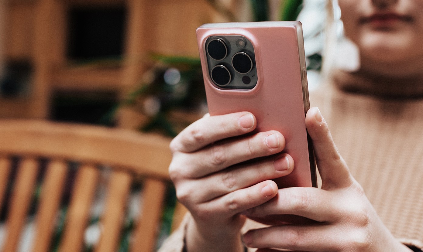 Misplaced your debit card? 