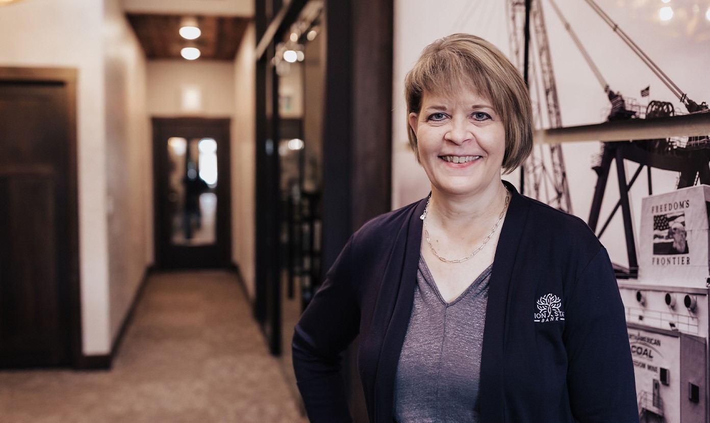 Meet Jennifer Opp