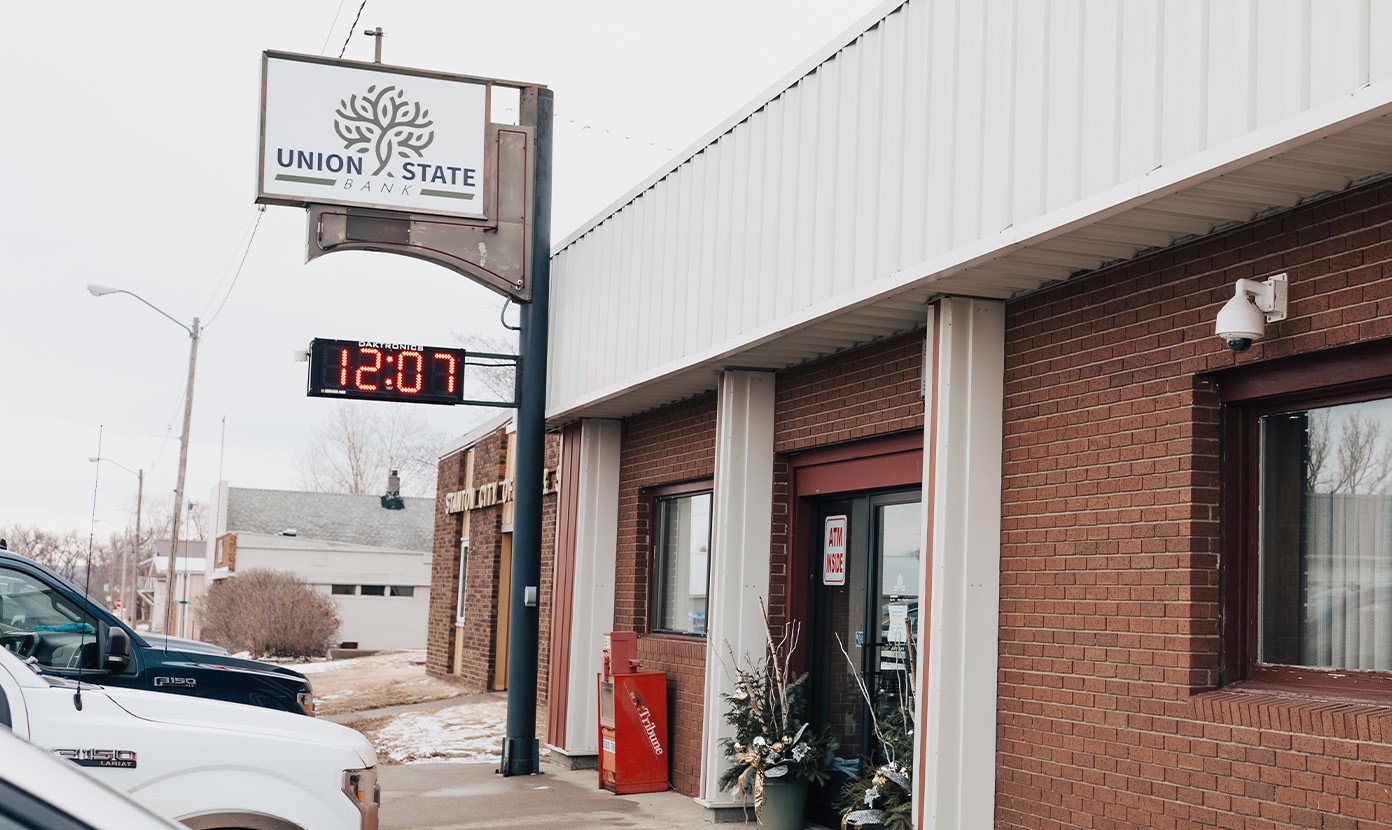 Stanton Branch Updated Hours 