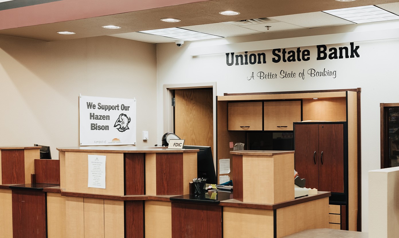 Updated Bank Hours at The Market