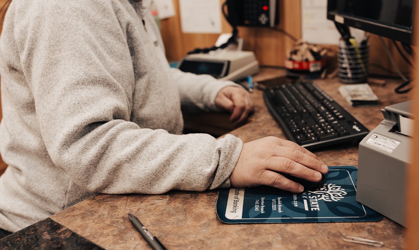 Overdraft Protection