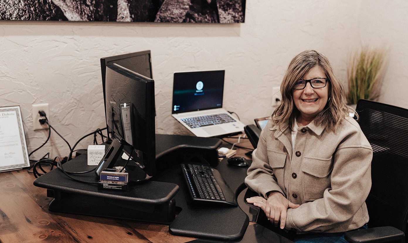 Your Goals. Your Budget. Your Personal Banker.