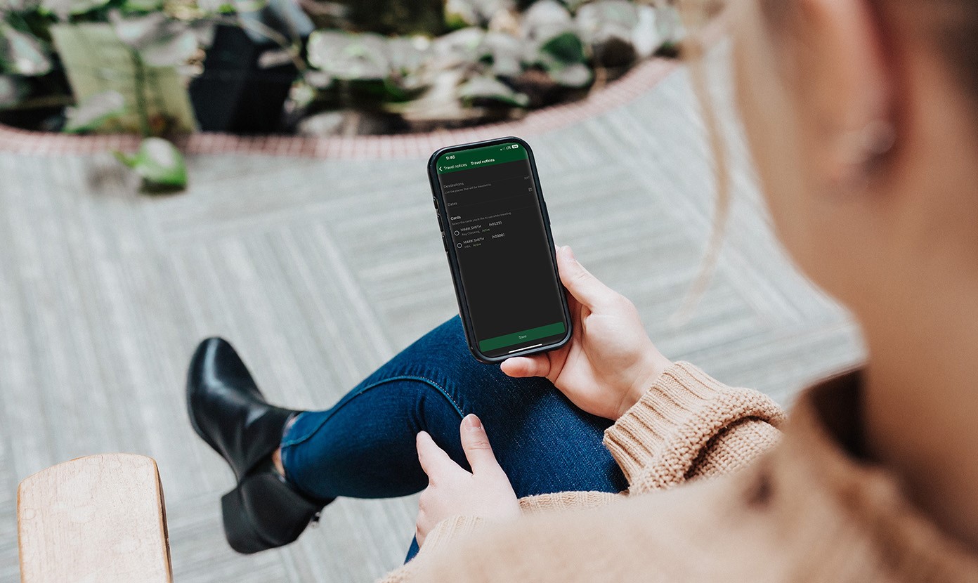 Traveling for the holidays?