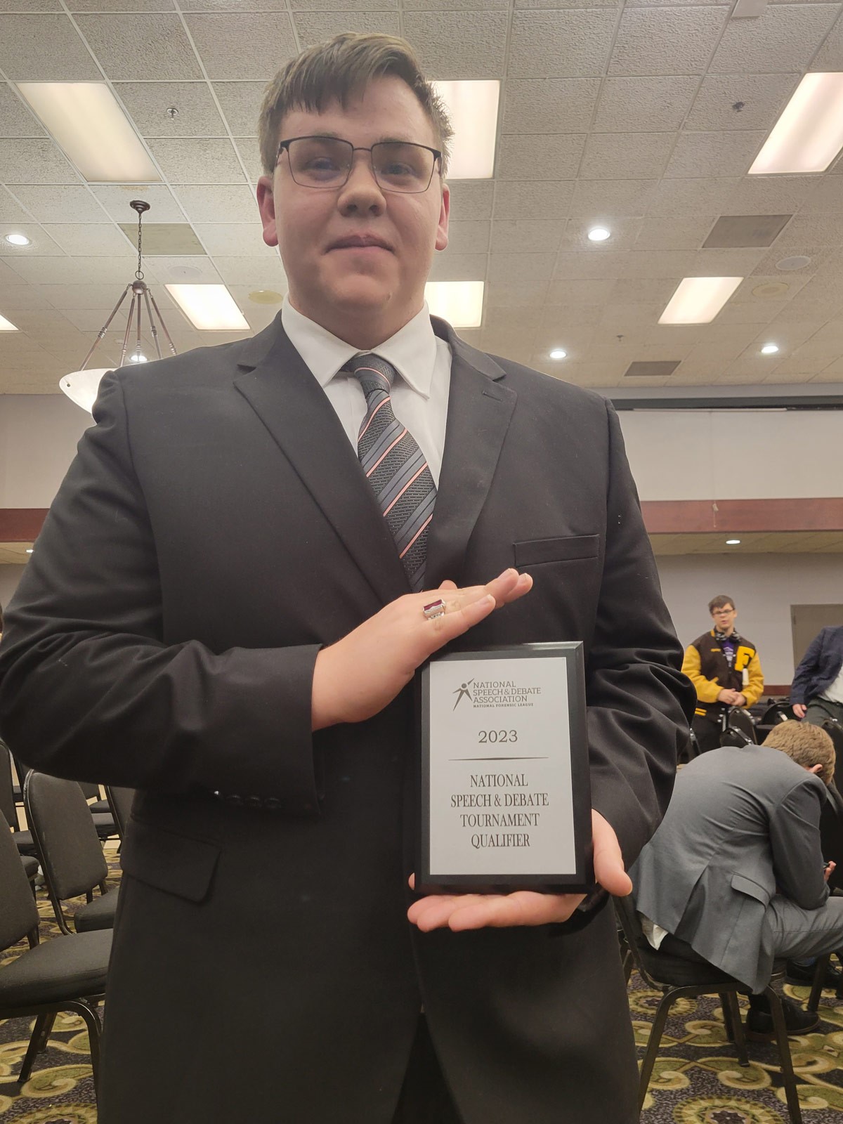 National Tournament 2023  National Speech & Debate Association