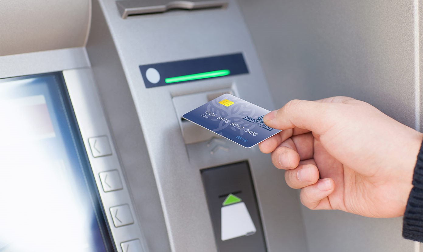 Free ATMs Nationwide