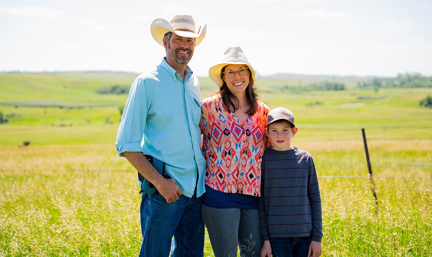 Testimonials: Seek First Ranch, the Dukarts’