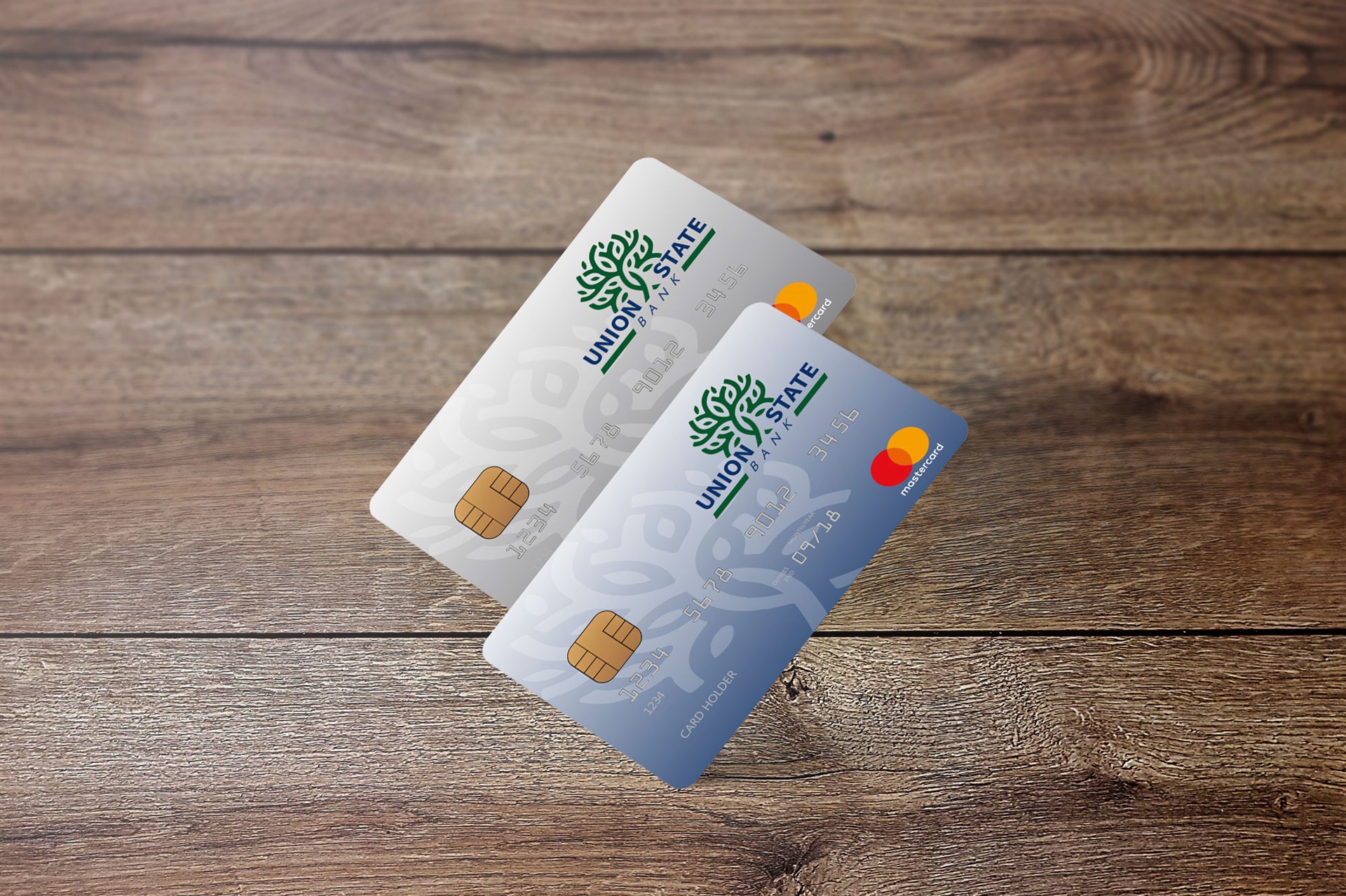 Chip-enabled debit cards are coming your way!