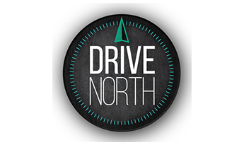 Drive North