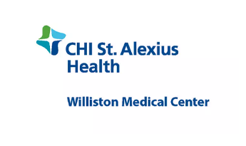 CHI St. Alexius Health -  Williston