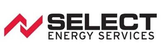 Select Energy Services 