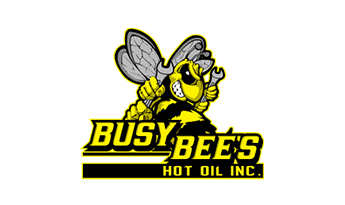 Busy Bee's Hot Oil