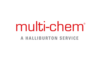Multi-Chem, a Halliburton Service