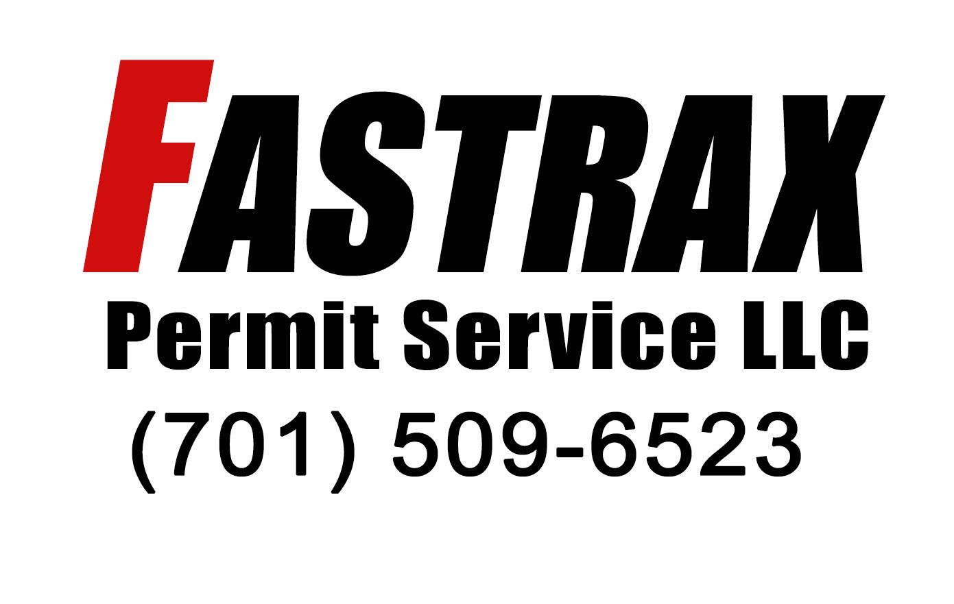 Fastrax Permit Service