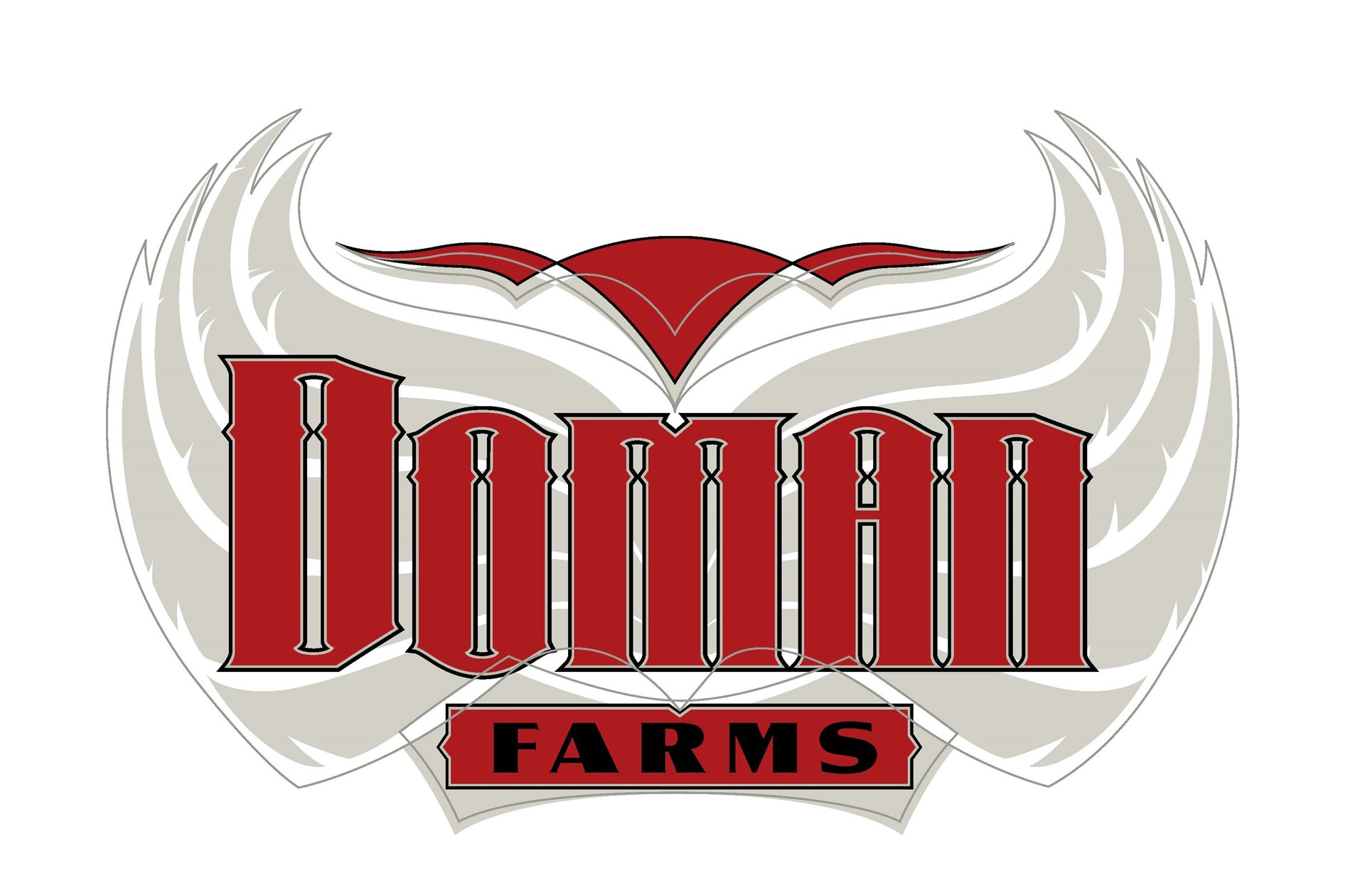 Doman Farms Trucking
