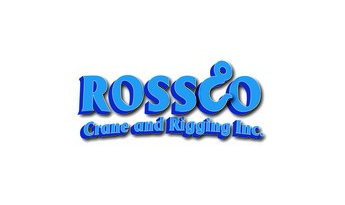 Rossco Crane & Rigging, Inc