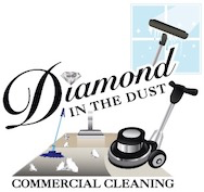 Diamond in the Dust Cleaning Service