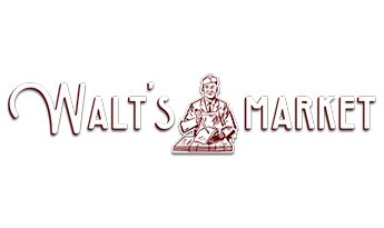 Walt's Market