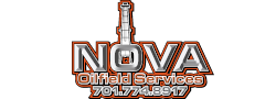 NOVA Oilfield Services