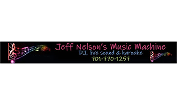Jeff Nelson's Music Machine