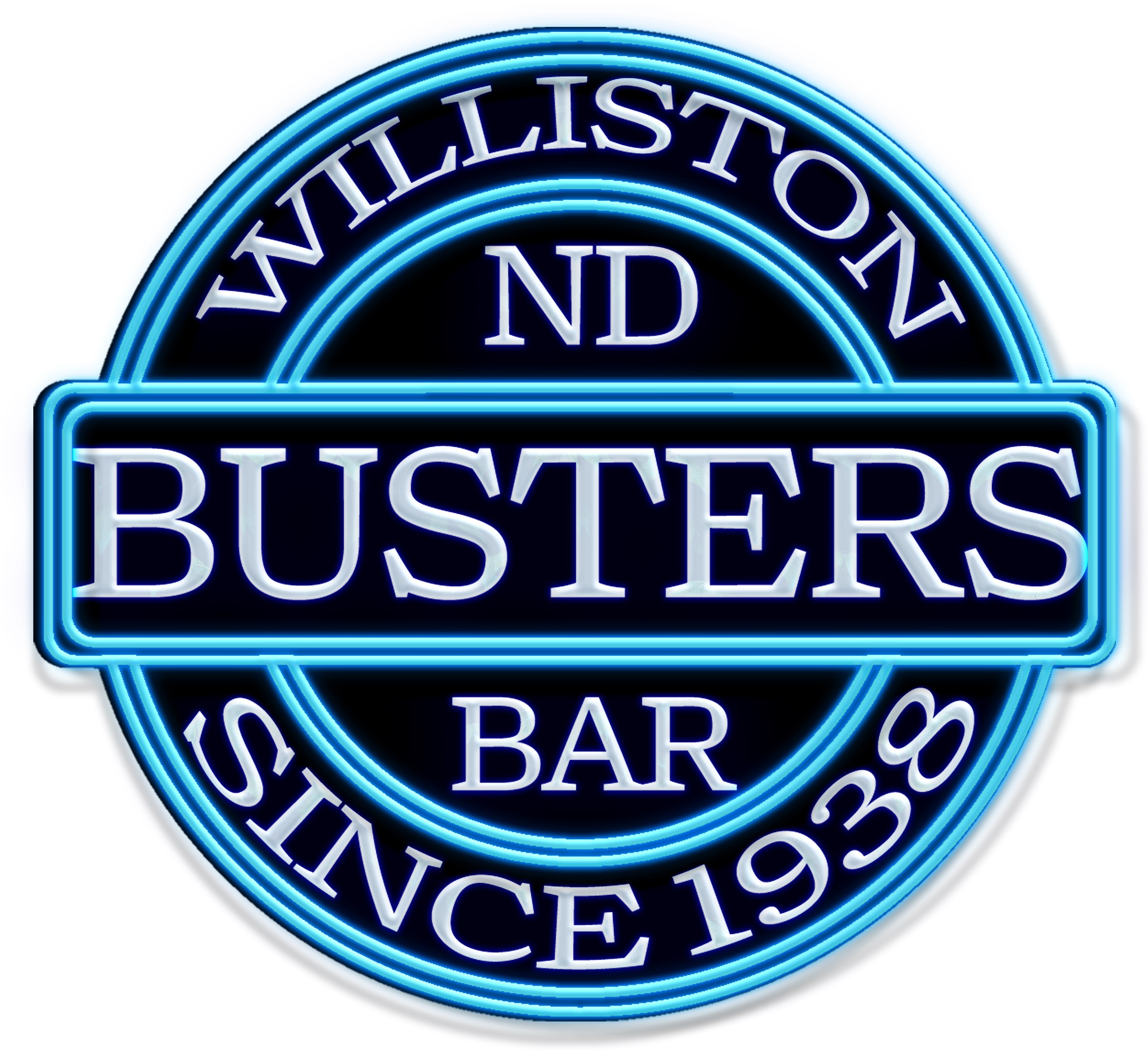 Busters Bar