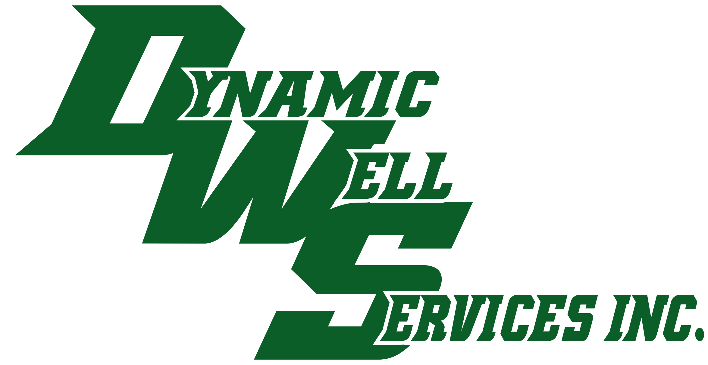 Dynamic Well Services Inc.