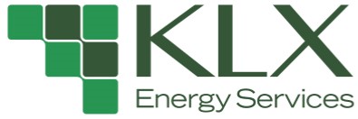 KLX Energy 