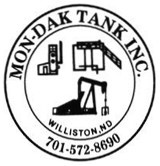 Mon-Dak Tank Inc