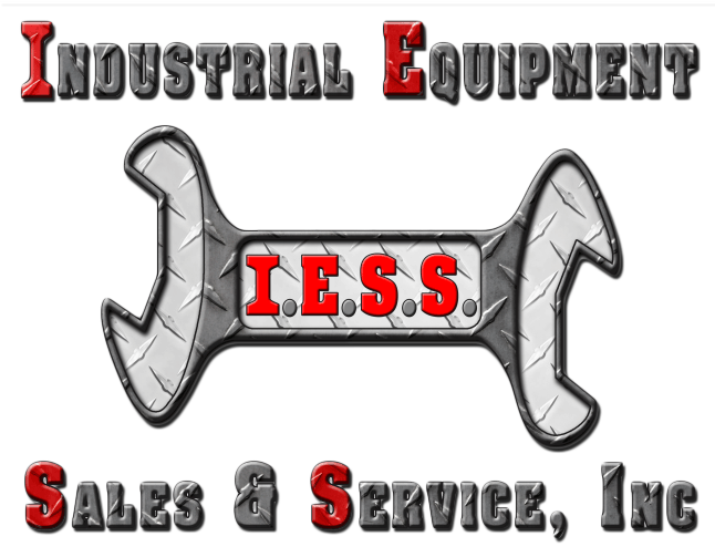 Industrial Equipment Services & Sales