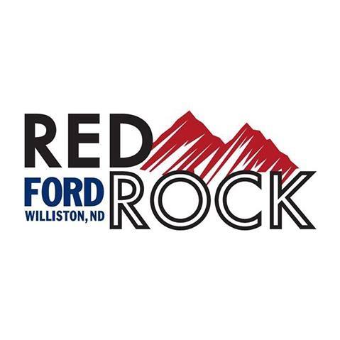 Red Rock Ford