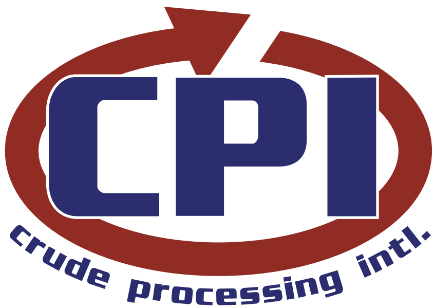 Crude Processing International