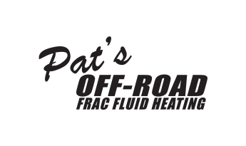 Pat's Off-road