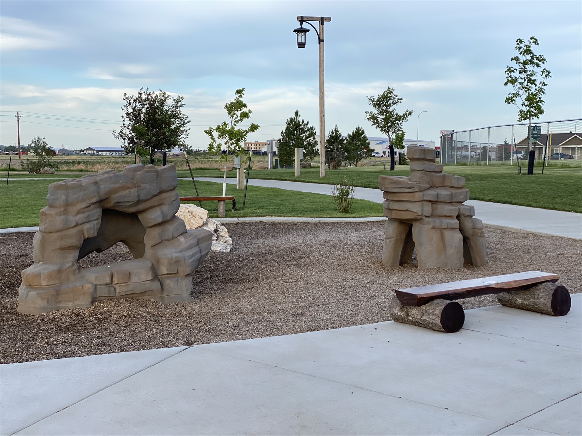 Kent Pelton Nature Park