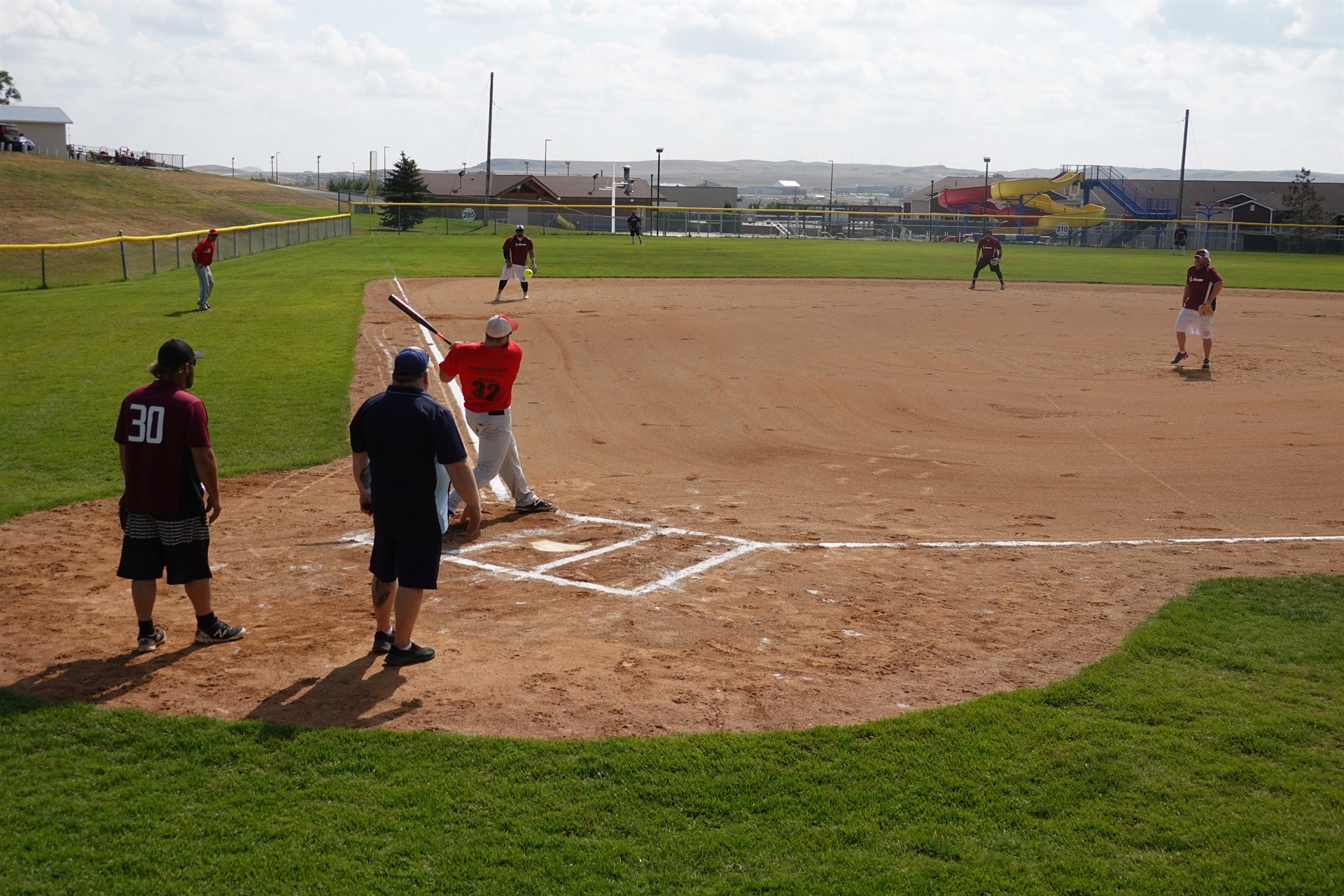 Softball