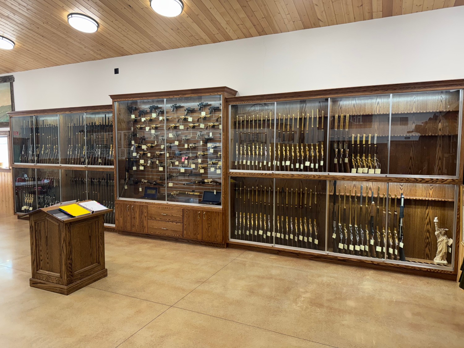 Gallery 155