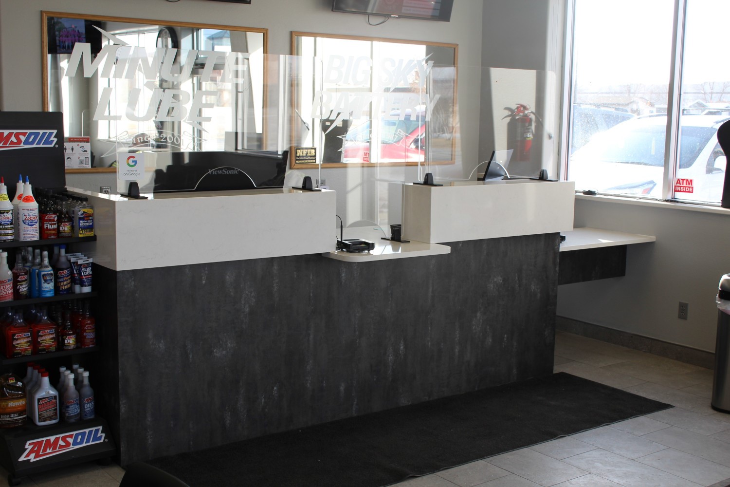 Gallery 157