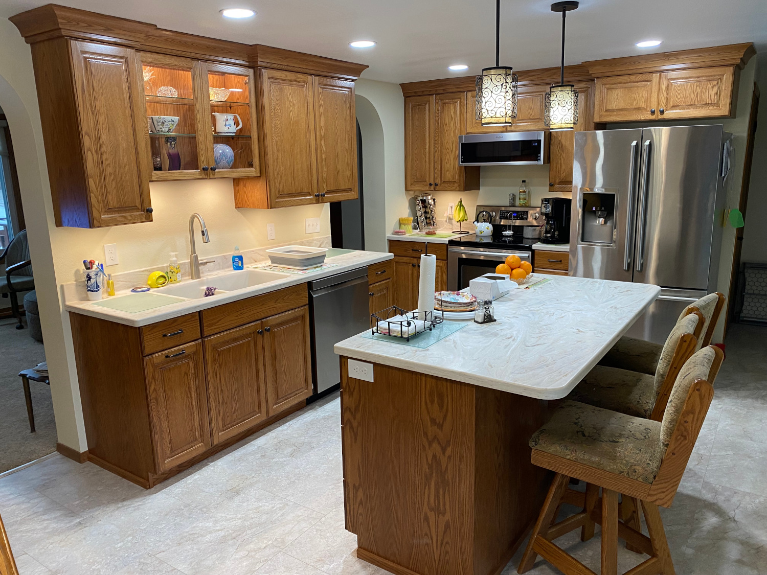 Gallery 207