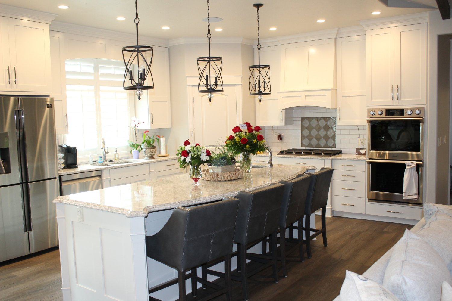 Gallery 218